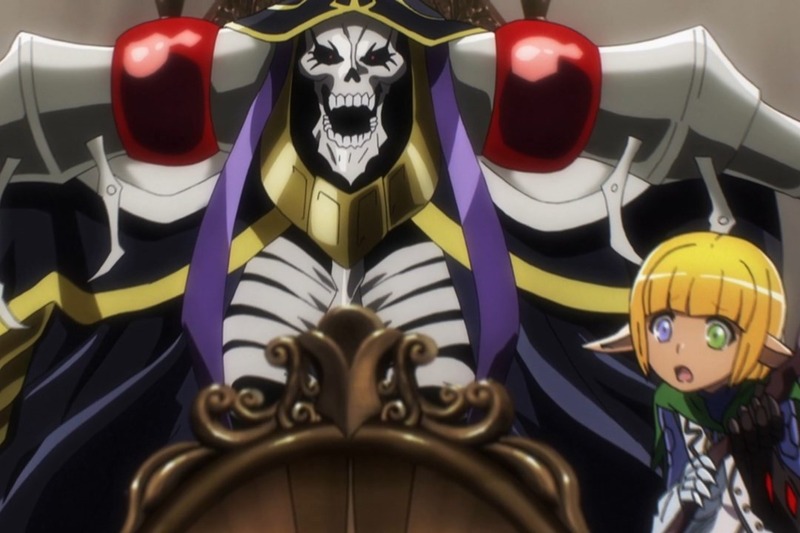 Top 15 des meilleurs anime Isekai sur Hulu, Crunchyroll et Funimation 19 Suzerain