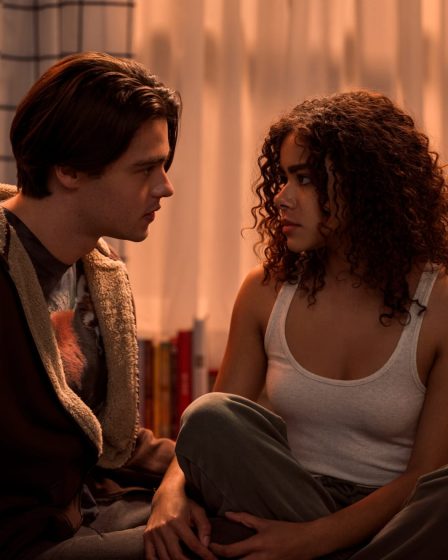 9 bonnes émissions Netflix que vous avez manquées en 2023 (jusqu'à présent) 2 9 bonnes émissions Netflix que vous avez manquées en 2023 (jusqu'à présent) - 1