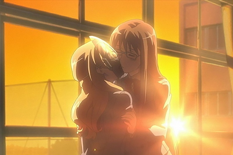 20+ meilleurs anime LGBTQ sur Crunchyroll, Netflix, Hulu et Funimation 4 Mots chuchotés