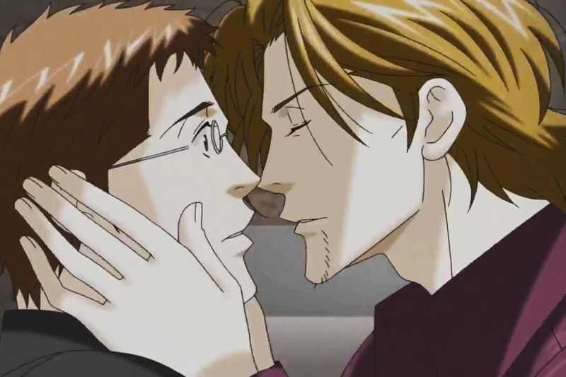 20+ meilleurs anime LGBTQ sur Crunchyroll, Netflix, Hulu et Funimation 16 Boulangerie antique