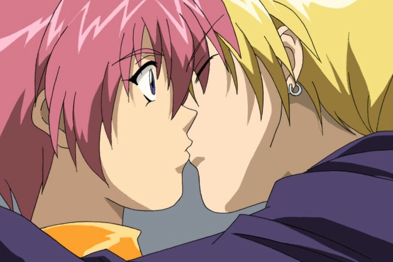 20+ meilleurs anime LGBTQ sur Crunchyroll, Netflix, Hulu et Funimation 20 Gravitation