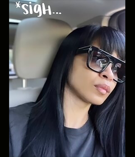 Karrine 'Superhead' Steffans confirme...JUP qu'elle est enceinte ! !! - USTimesPost 25 Karrine 'Superhead' Steffans confirme...JUP qu'elle est enceinte ! !! - USTimesPost - 24