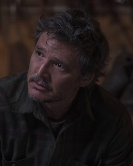 Joel "THE LAST OF US" illustre la force de la masculinité non-toxique 65 Joel "THE LAST OF US" illustre la force de la masculinité non-toxique - 64
