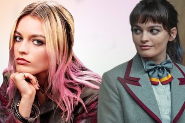Sex Education: Emma Mackey quittera la série comique Netflix après la saison 4 - 6