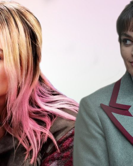 Sex Education: Emma Mackey quittera la série comique Netflix après la saison 4 97 Sex Education: Emma Mackey quittera la série comique Netflix après la saison 4 - 96