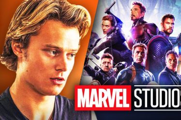 Rudy Pankow réagit sans détour aux perspectives de rôle dans Marvel - 5
