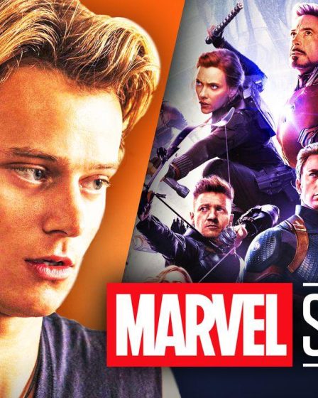 Rudy Pankow réagit sans détour aux perspectives de rôle dans Marvel 62 Rudy Pankow réagit sans détour aux perspectives de rôle dans Marvel - 61