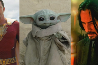 Tous les films et séries qui sortent en mars - That Hashtag Show - 14