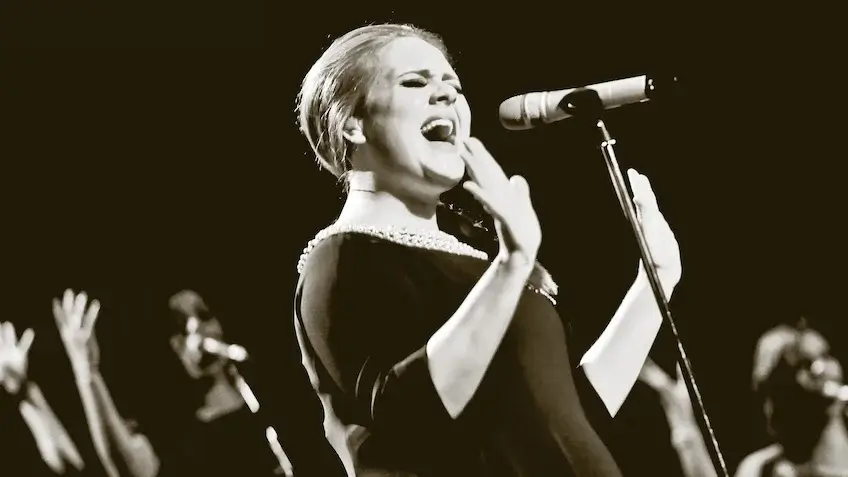 Adele 30 plus grands moments Adele 30 plus grands moments