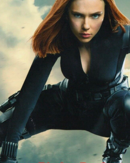 Exclusif : Scarlett Johansson de retour dans trois films Marvel à venir 2 Exclusif : Scarlett Johansson de retour dans trois films Marvel à venir - 1