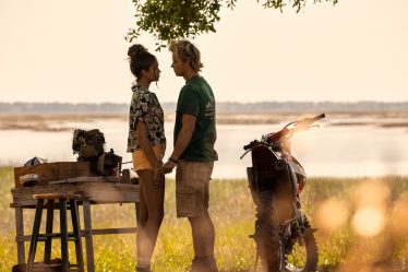 Sont Outer Banks Madison Bailey et Rudy Pankow sortent-ils ensemble dans la vraie vie ? - 9