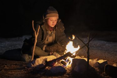 Qui était Sally Ride ? L'amour d'Ellie pour l'espace dans The Last of Us expliqué - 5