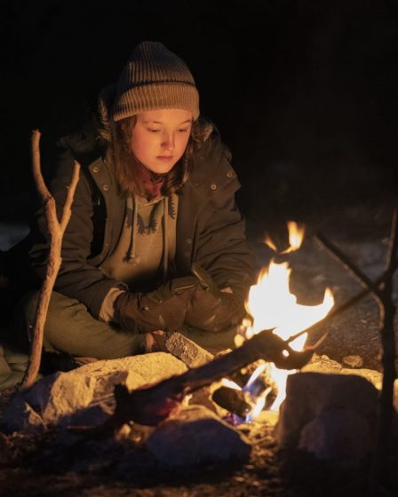 Qui était Sally Ride ? L'amour d'Ellie pour l'espace dans The Last of Us expliqué 14 Qui était Sally Ride ? L'amour d'Ellie pour l'espace dans The Last of Us expliqué - 13