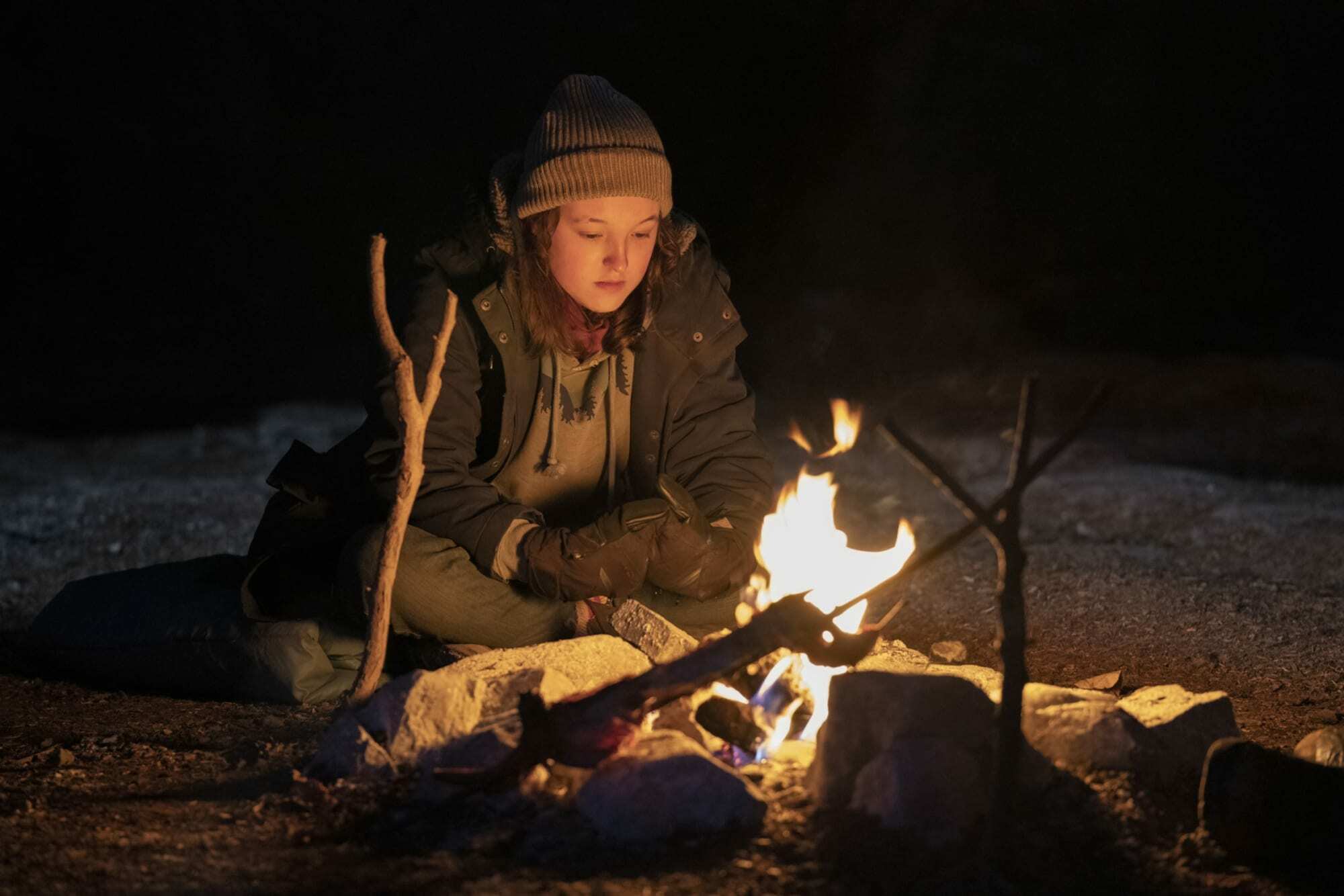 Qui était Sally Ride ? L'amour d'Ellie pour l'espace dans The Last of Us expliqué 2 Qui était Sally Ride ? L'amour d'Ellie pour l'espace dans The Last of Us expliqué - 1