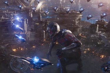 Pourquoi les critiques se trompent sur Ant-Man et la Guêpe : Quantumania - 5