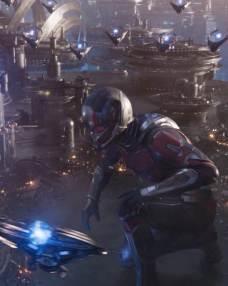 Pourquoi les critiques se trompent sur Ant-Man et la Guêpe : Quantumania 2 Pourquoi les critiques se trompent sur Ant-Man et la Guêpe : Quantumania - 1
