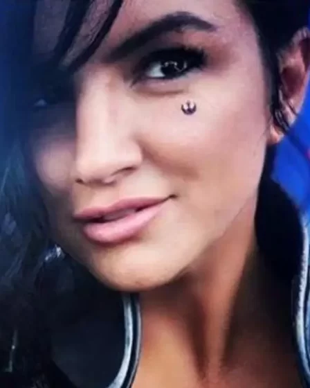 Gina Carano reviendra-t-elle dans 'The Mandalorian' et 'Star Wars' ? - 45