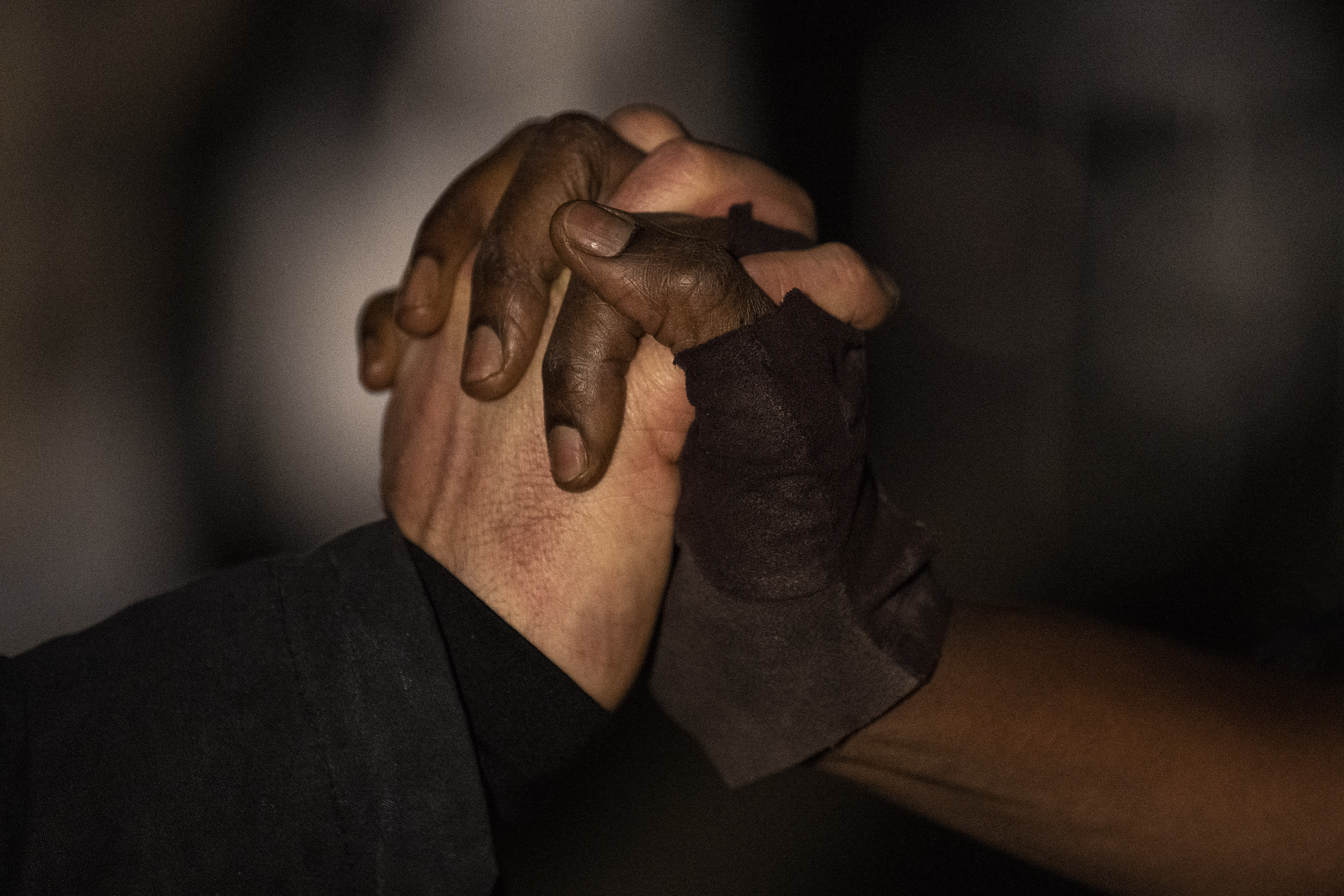 Premier regard sur le spinoff de Rick et Michonne dans The Walking Dead - 5