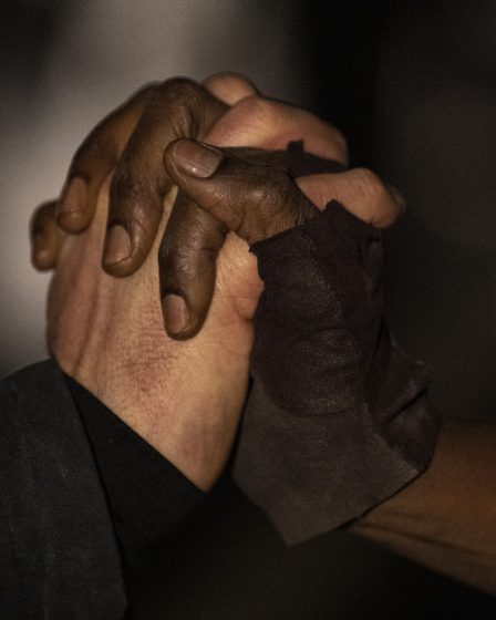 Premier regard sur le spinoff de Rick et Michonne dans The Walking Dead 2 Premier regard sur le spinoff de Rick et Michonne dans The Walking Dead - 1