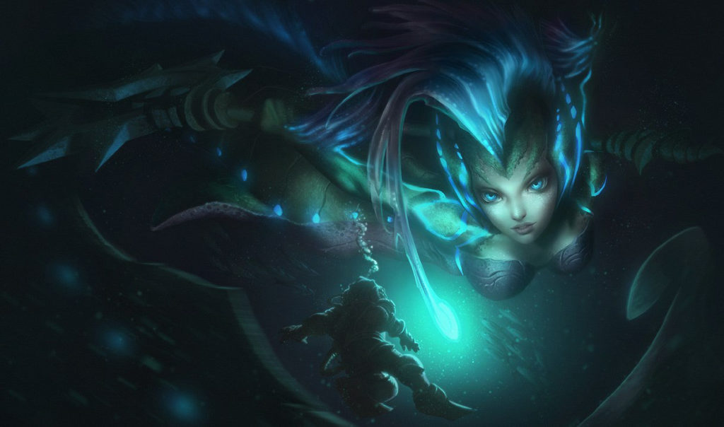 Les nerfs d'objets du patch 13.4 seront-ils suffisants pour éliminer les supports à distance de la méta LoL ? 4 Les nerfs d'objets du patch 13.4 seront-ils suffisants pour éliminer les supports à distance de la méta LoL ? - 3