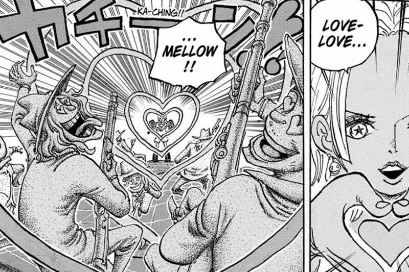 Quelle est la puissance des séraphins dans One Piece ? Tous les séraphins classés 6 S-Serpent