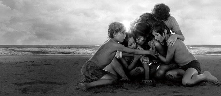 films netflix roma classés selon imdb