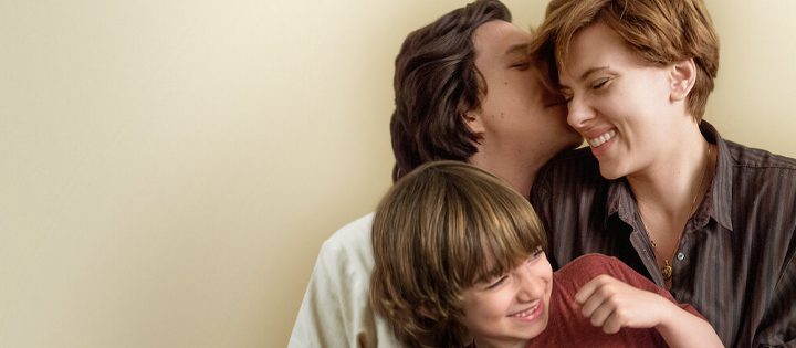 histoire de mariage films netflix classés selon imdb