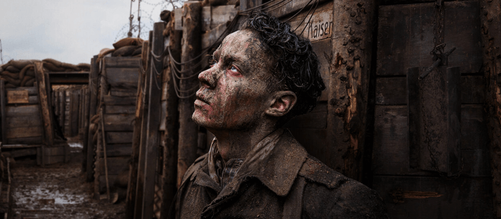 tout calme sur le front ouest films netflix classés selon imdb