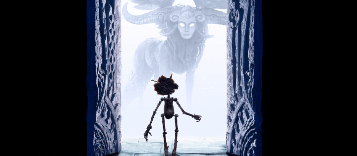 films pinocchio netflix classés selon imdb
