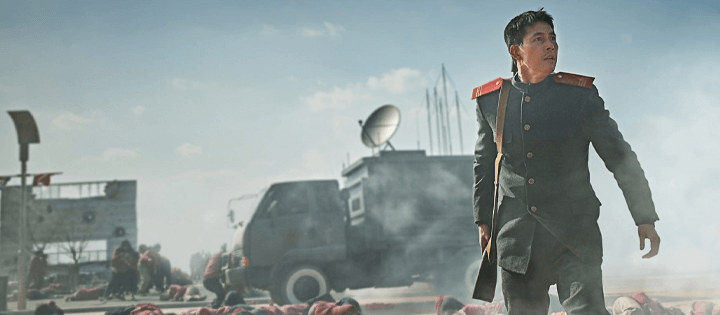pluie d'acier meilleurs films coréens sur netflix selon les critiques de letterboxd