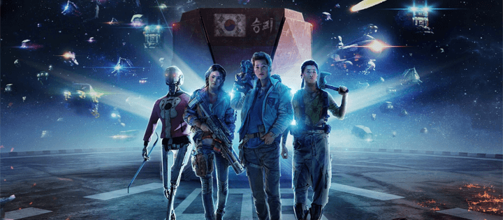 balayeurs de l'espace meilleurs films coréens sur netflix selon les critiques de letterboxd