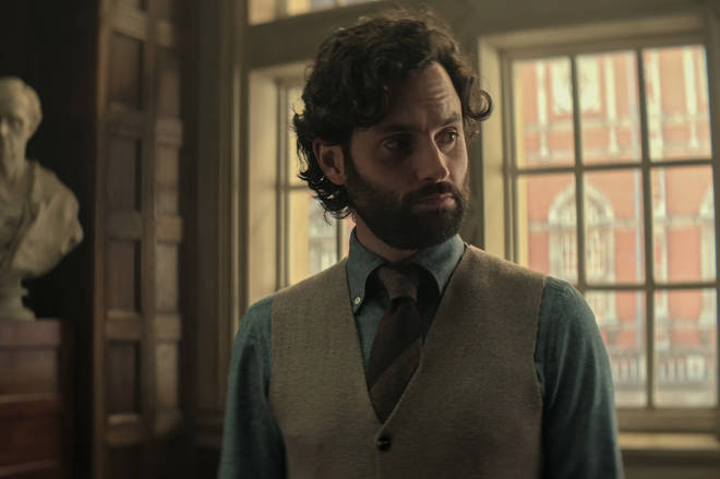 You saison 5 : date de sortie, casting, spoilers, bandes-annonces et actualités de la série Netflix 4 Y aura-t-il une saison 5 de You sur Netflix ?