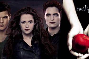 Stephenie Meyer révèle des plans pour deux autres livres Twilight - 7
