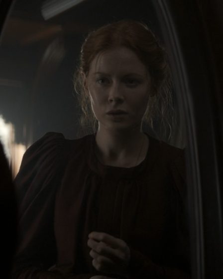 1899 : la star Emily Beecham auditionne pour les House of the Dragon saison 2 43 1899 : la star Emily Beecham auditionne pour les House of the Dragon saison 2 - 42