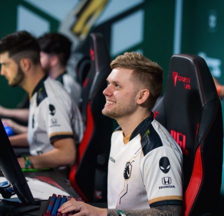 Nitr0 explique pourquoi l'étouffement n'est plus un problème pour Liquid CS:GO 26 Nitr0 explique pourquoi l'étouffement n'est plus un problème pour Liquid CS:GO - 25