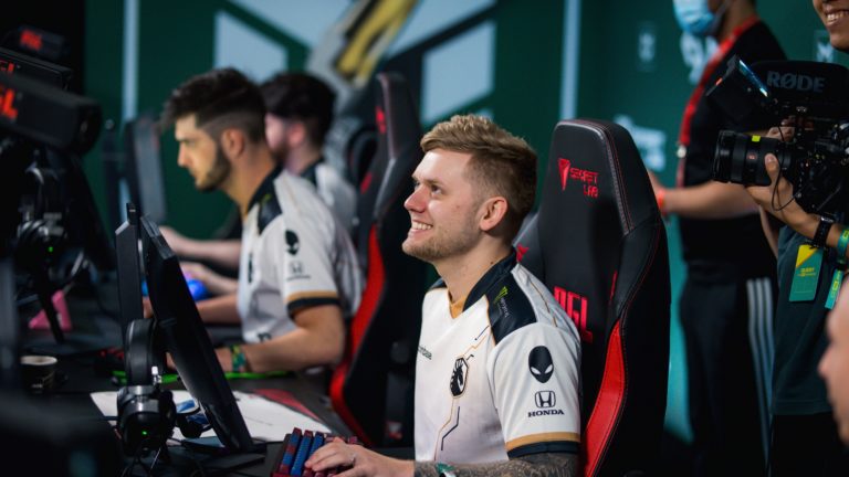 Nitr0 explique pourquoi l'étouffement n'est plus un problème pour Liquid CS:GO 2 Nitr0 explique pourquoi l'étouffement n'est plus un problème pour Liquid CS:GO - 1