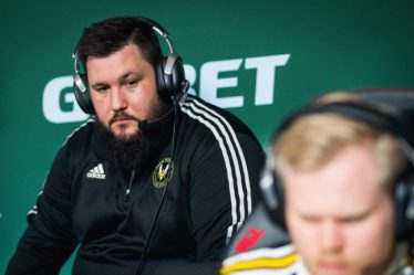 Zonic explique pourquoi les enjeux sont plus importants que jamais pour Vitality au BLAST Paris CS:GO Major - 9