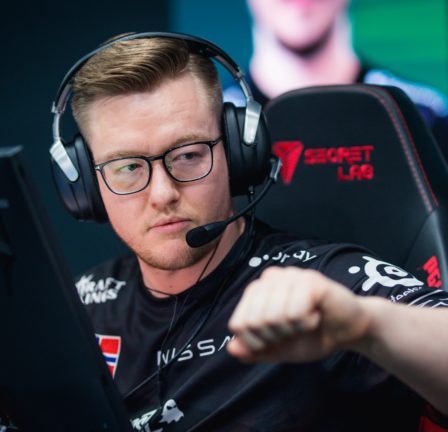 Les retours de Rain et RobbaN sur FaZe rendent possible l'étape de rêve de CS:GO 6 Les retours de Rain et RobbaN sur FaZe rendent possible l'étape de rêve de CS:GO - 5