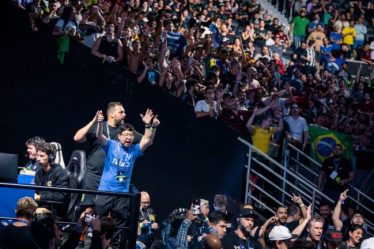 IEM s'apprête à revenir dans l'une des arènes les plus bruyantes de CS:GO en seulement 2 mois - 5