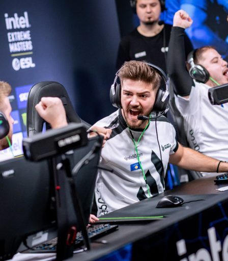 Bad News Eagles serait en pourparlers avec une organisation asiatique qui n'a jamais investi dans CS:GO auparavant - 59