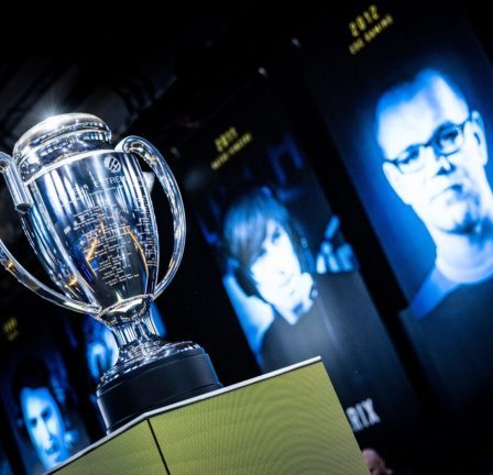 Toutes les équipes CS:GO qualifiées pour les éliminatoires des IEM Katowice 2023 - 79
