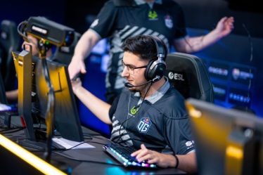 OG perd son capitaine CS:GO avant le début de son cycle BLAST Paris Major - 7