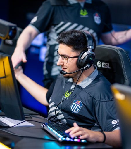 OG perd son capitaine CS:GO avant le début de son cycle BLAST Paris Major 70 OG perd son capitaine CS:GO avant le début de son cycle BLAST Paris Major - 69