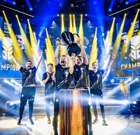 La star CS:GO de G2 décompose le parcours de l'équipe vers le championnat IEM Katowice 46 La star CS:GO de G2 décompose le parcours de l'équipe vers le championnat IEM Katowice - 45