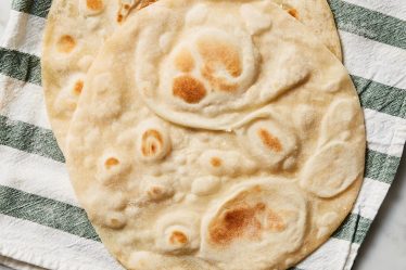 Recette de tortillas à la farine | Cuisine - 38