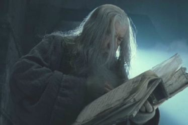 4 adaptations de livres que nous voulons au lieu de plus de films du Seigneur des Anneaux - 5
