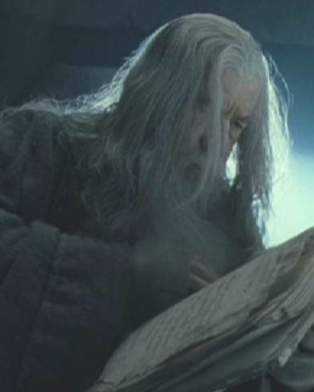 4 adaptations de livres que nous voulons au lieu de plus de films du Seigneur des Anneaux - 73