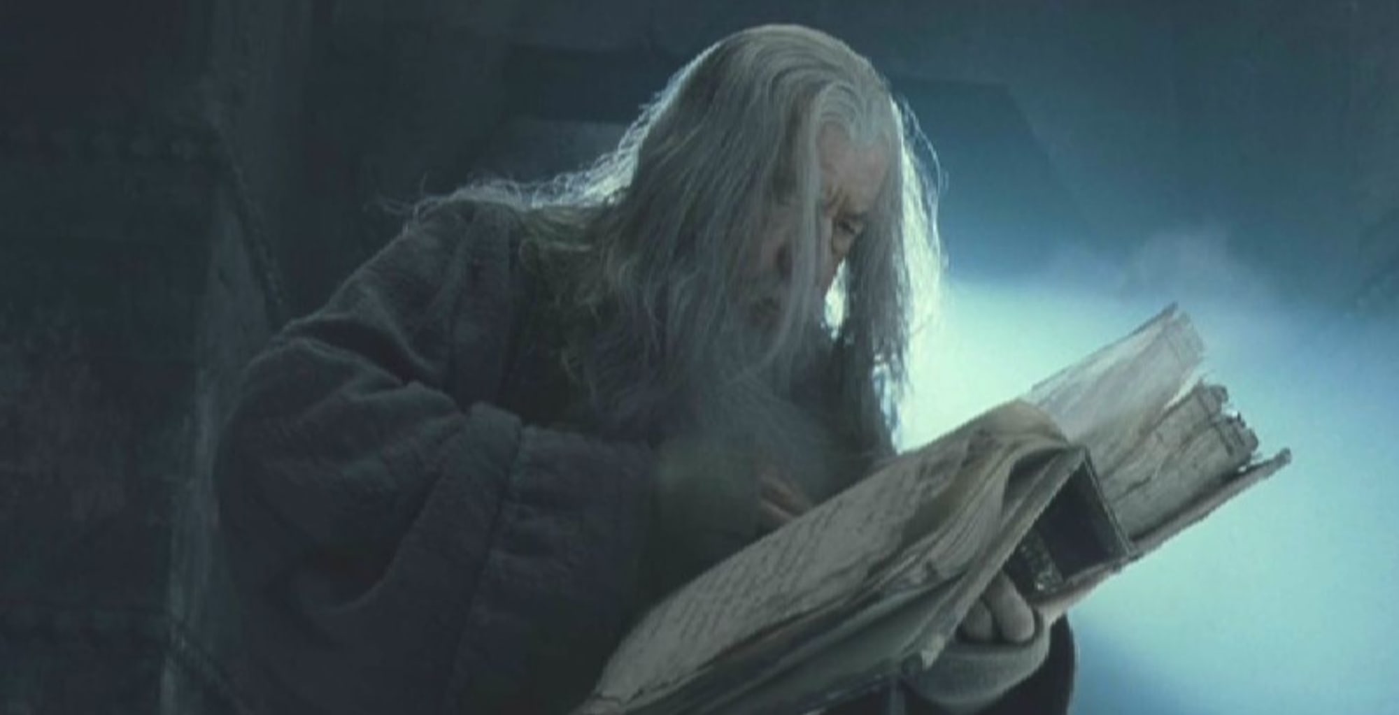 4 adaptations de livres que nous voulons au lieu de plus de films du Seigneur des Anneaux - 1