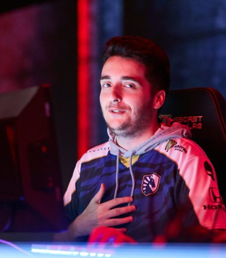 La star de Liquid CS:GO NAF dénonce la direction d'Evil Geniuses: "Je serais idiot de rejoindre cette équipe" 14 La star de Liquid CS:GO NAF dénonce la direction d'Evil Geniuses: "Je serais idiot de rejoindre cette équipe" - 13