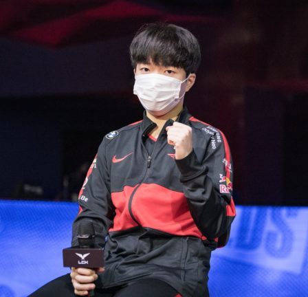 Les pros de LCK ont la solution à la méta de support ADC obsolète de League 44 Les pros de LCK ont la solution à la méta de support ADC obsolète de League - 43